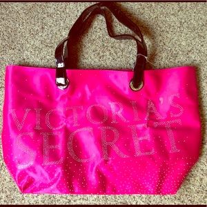 💖❤️ Victoria’s Secret Tote Bag ❤️💖